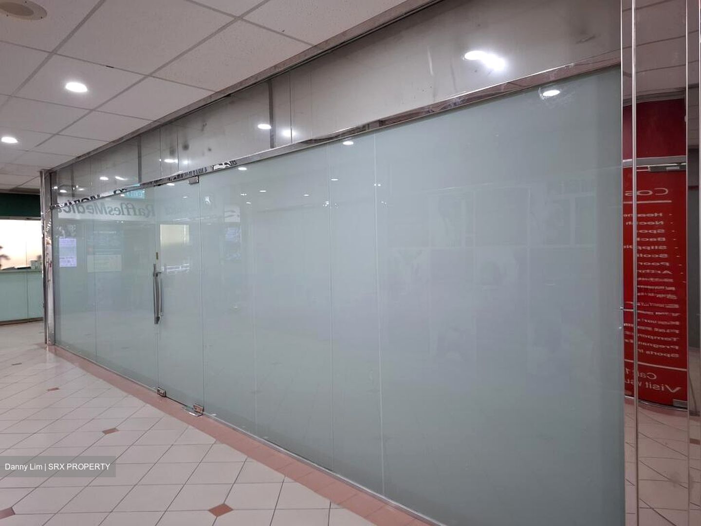 Siglap V (D15), Retail #521909541